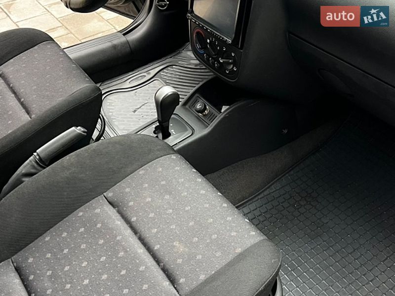 Мінівен Opel Combo 2008 в Рівному