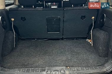Мінівен Opel Combo 2008 в Рівному