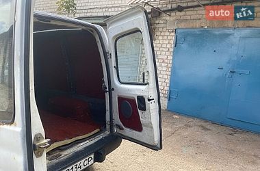 Вантажний фургон Opel Combo 1998 в Дніпрі