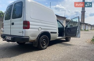 Вантажний фургон Opel Combo 1998 в Дніпрі