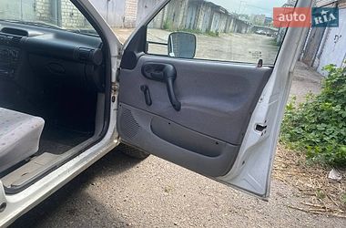 Вантажний фургон Opel Combo 1998 в Дніпрі