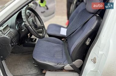 Мінівен Opel Combo 2000 в Луцьку