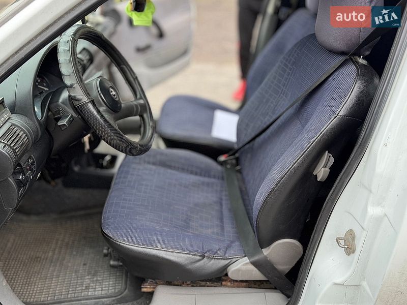 Мінівен Opel Combo 2000 в Луцьку