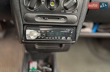Мінівен Opel Combo 2000 в Луцьку
