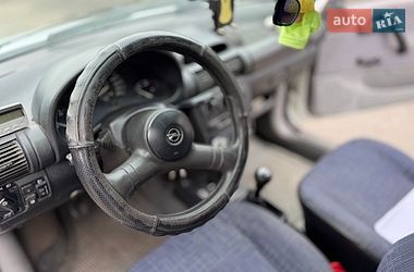 Мінівен Opel Combo 2000 в Луцьку