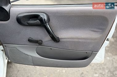 Мінівен Opel Combo 2000 в Луцьку