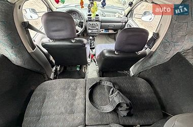 Мінівен Opel Combo 2000 в Луцьку