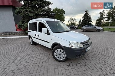 Минивэн Opel Combo 2005 в Павлограде