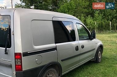 Минивэн Opel Combo 2007 в Кременце