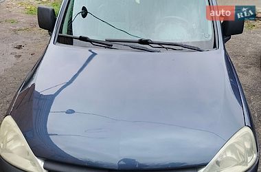 Мінівен Opel Combo 2007 в Кропивницькому
