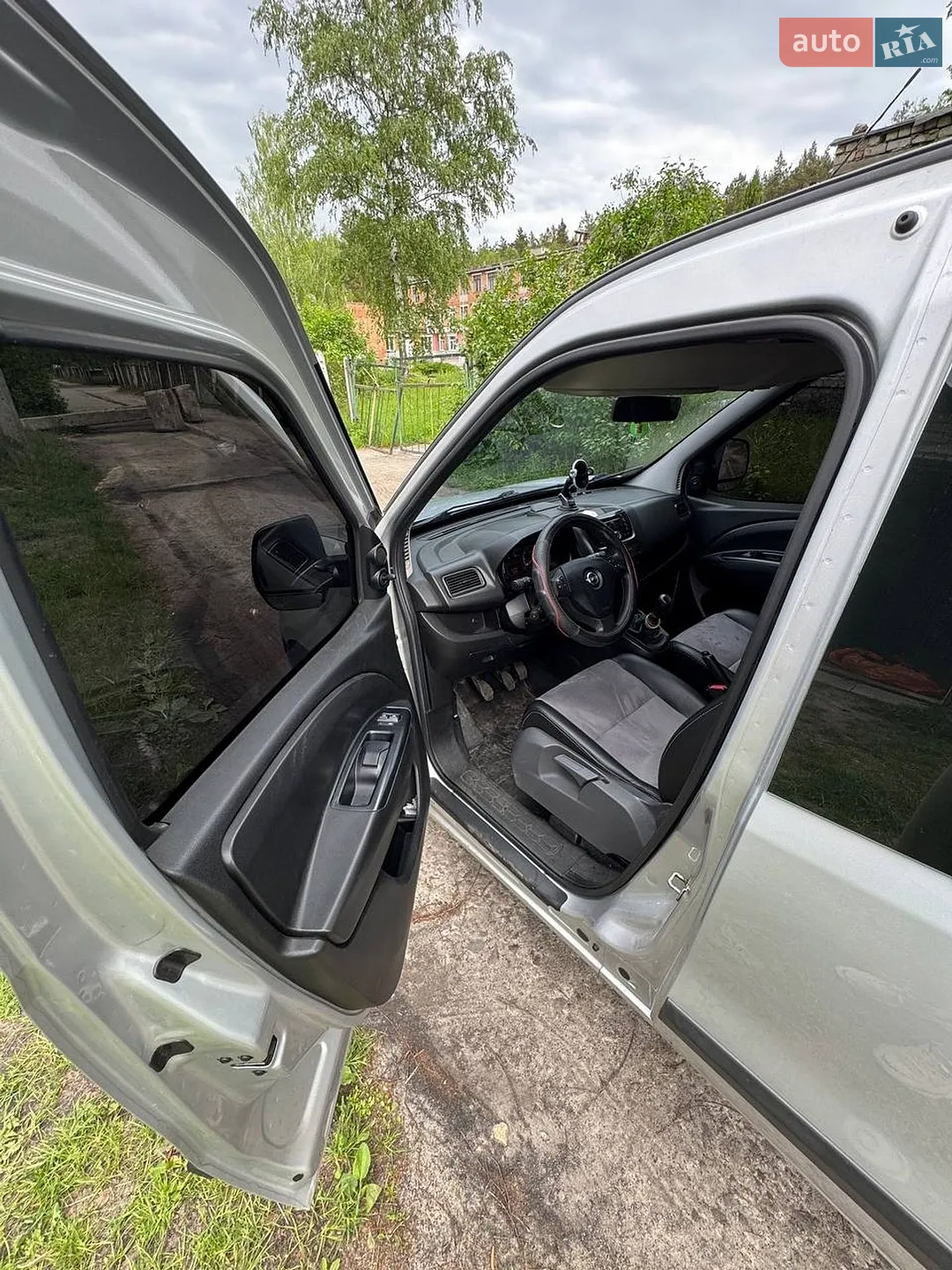 2015 Opel Combo - мініатюра 11