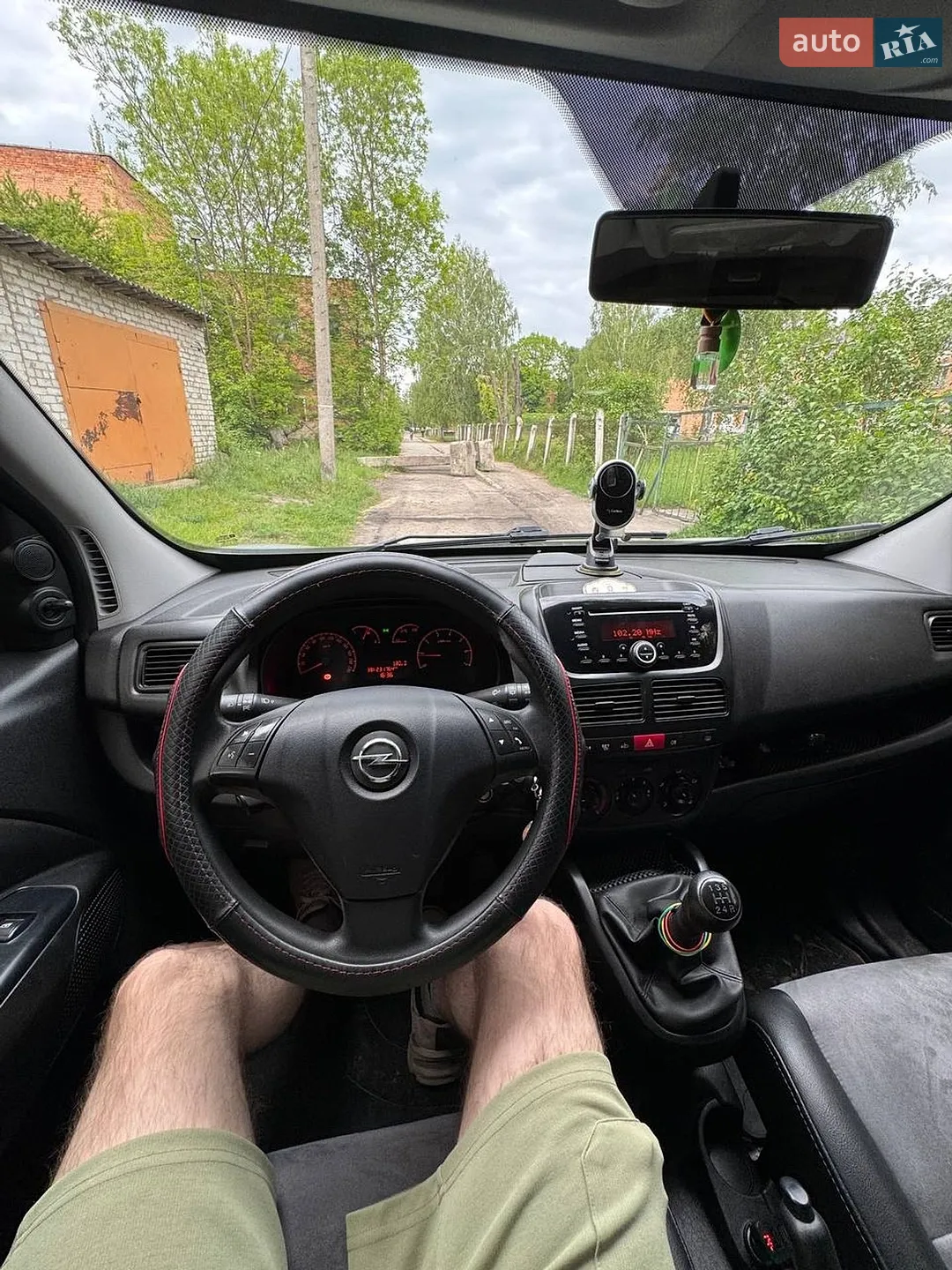 2015 Opel Combo - мініатюра 17