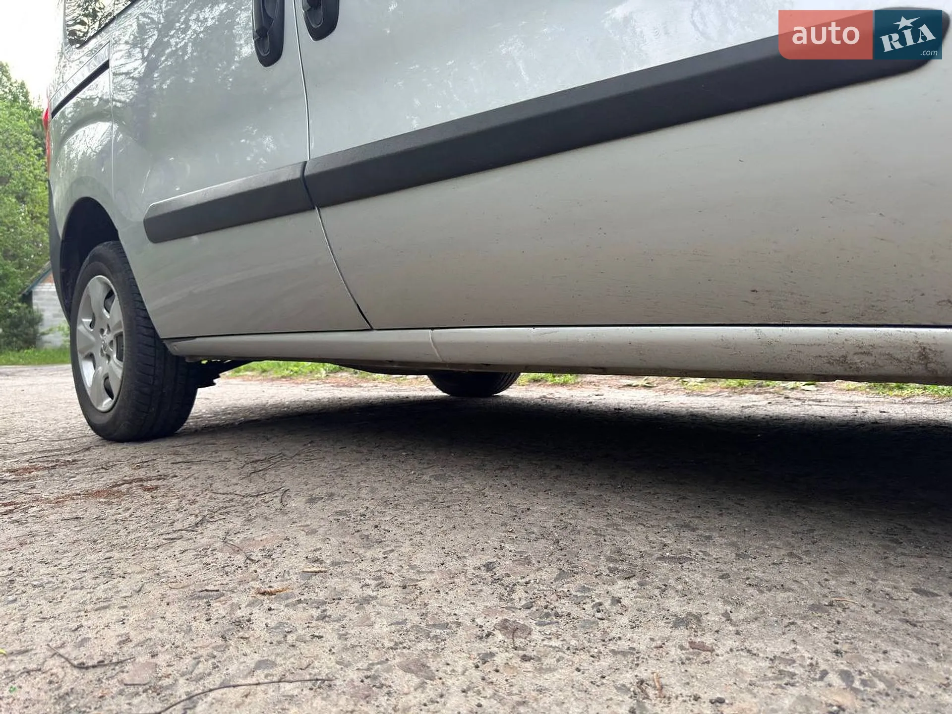 2015 Opel Combo - мініатюра 28