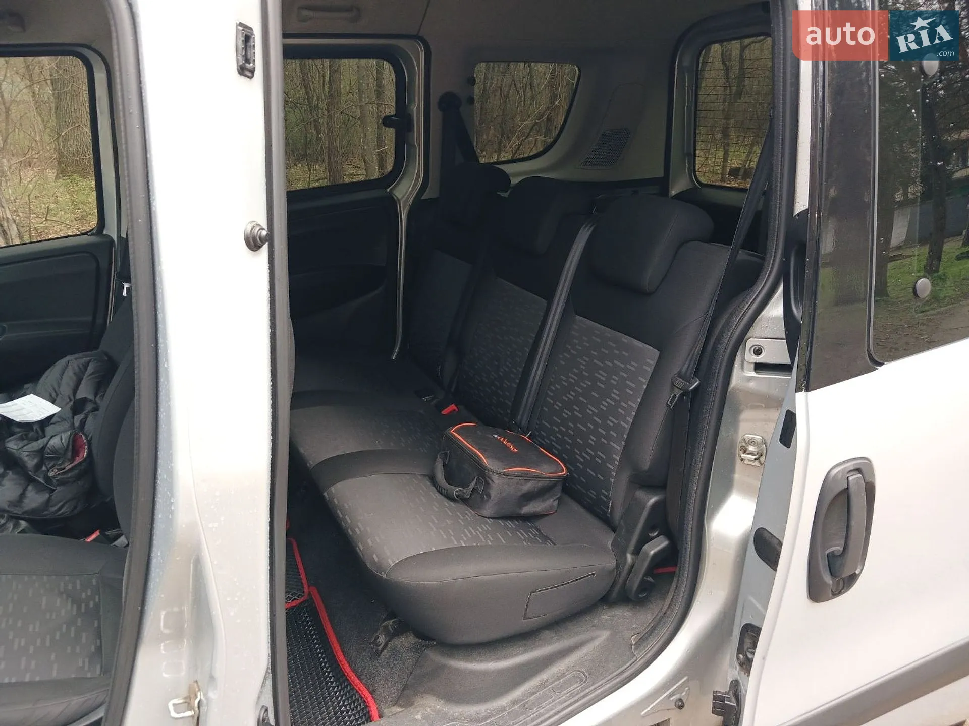 2016 Opel Combo - мініатюра 6