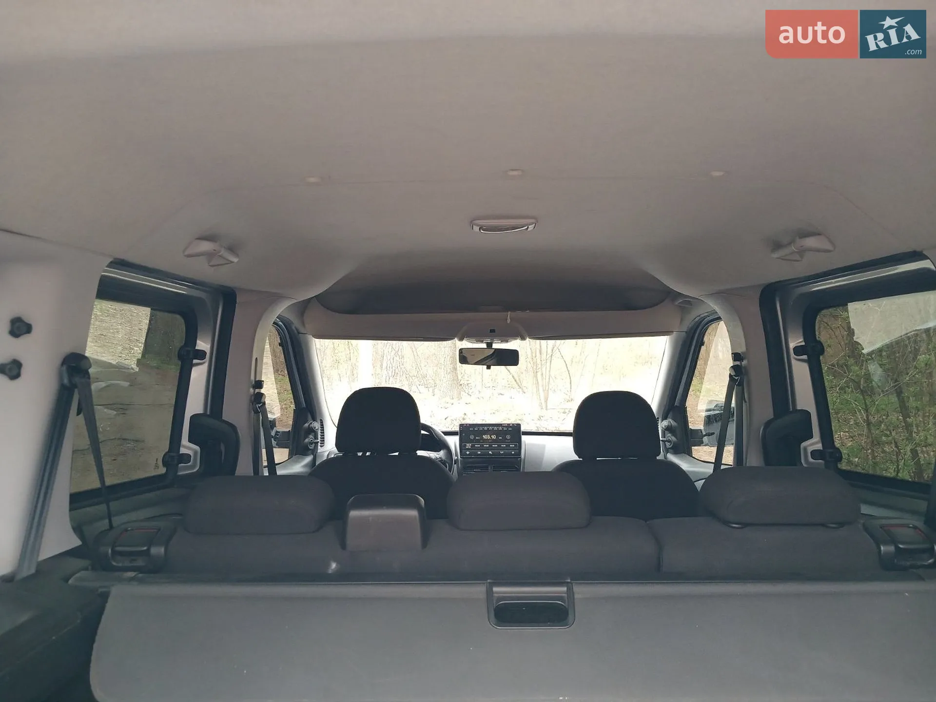 2016 Opel Combo - мініатюра 10