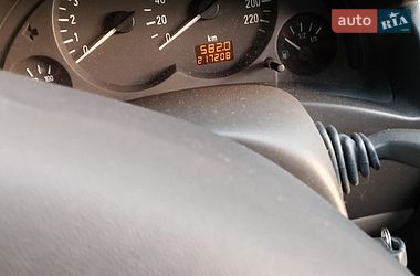 Минивэн Opel Combo 2004 в Козове