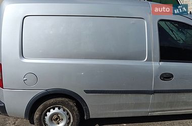 Грузовой фургон Opel Combo 2008 в Барышевке