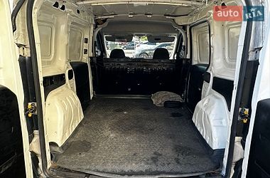 Грузовой фургон Opel Combo 2013 в Киеве