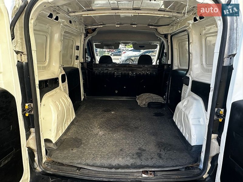 Грузовой фургон Opel Combo 2013 в Киеве