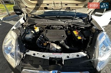 Грузовой фургон Opel Combo 2013 в Киеве