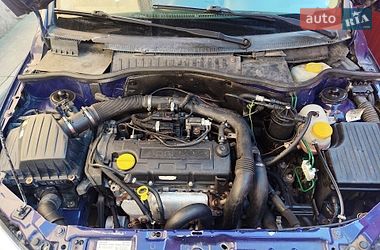 AUTO.RIA – Продам Опель Combo 2003 (BO4882AK) дизель мінівен бу у