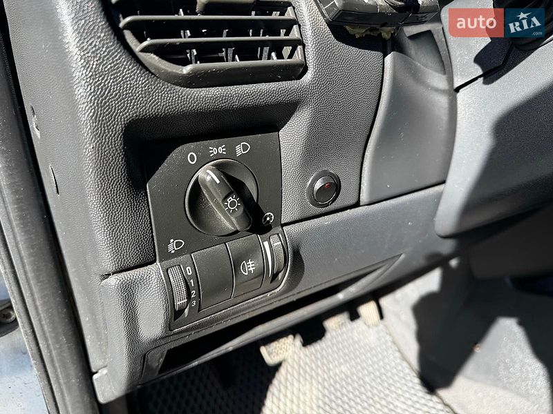 Мінівен Opel Combo 2008 в Одесі