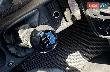 Мінівен Opel Combo 2008 в Одесі