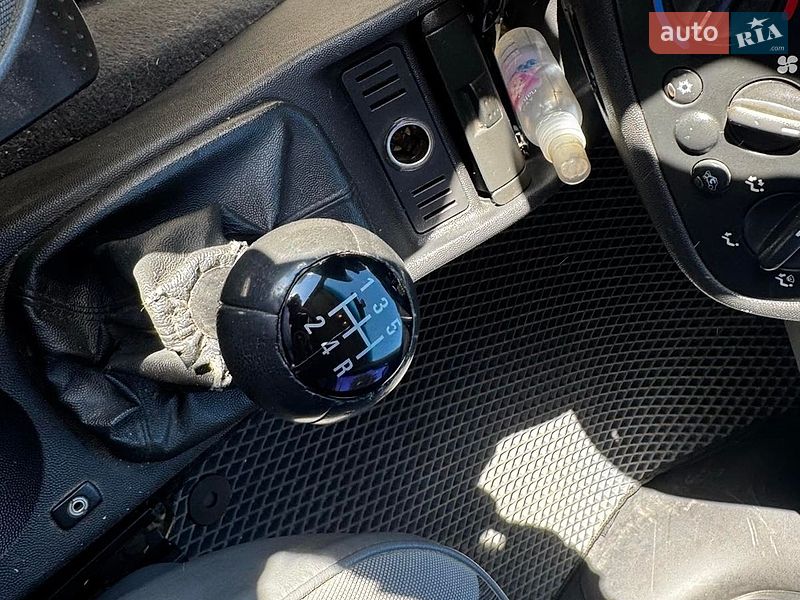 Мінівен Opel Combo 2008 в Одесі