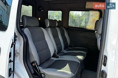 Мінівен Opel Combo 2008 в Одесі
