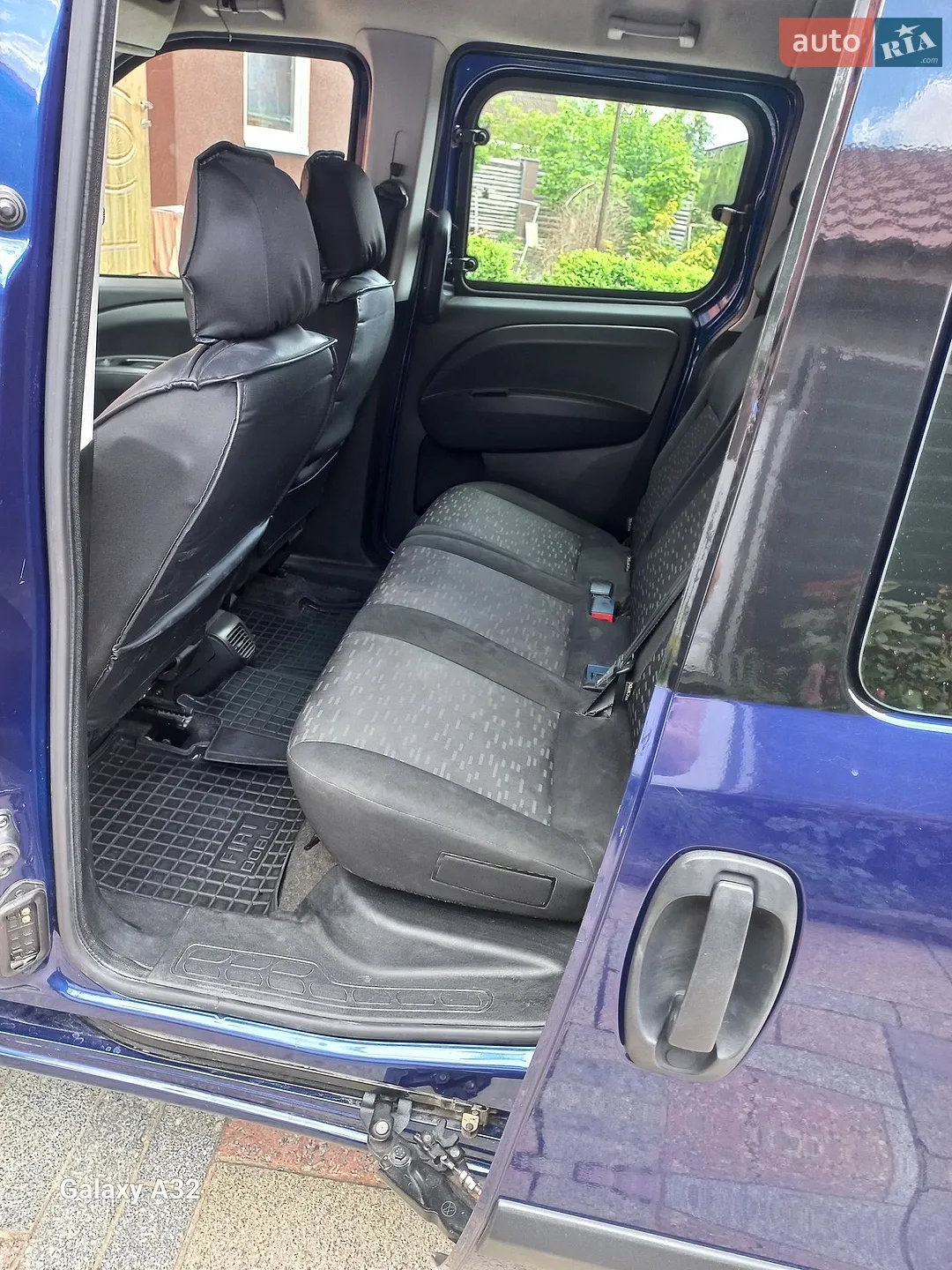 2016 Opel Combo - мініатюра 7