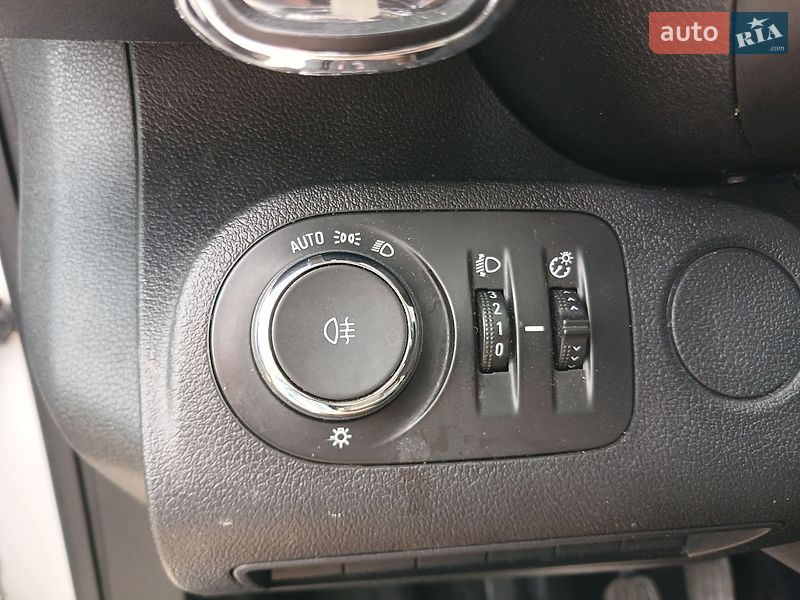Грузовой фургон Opel Combo 2024 в Черкассах