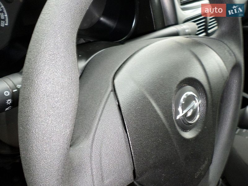 Рефрижератор Opel Combo 2013 в Львові