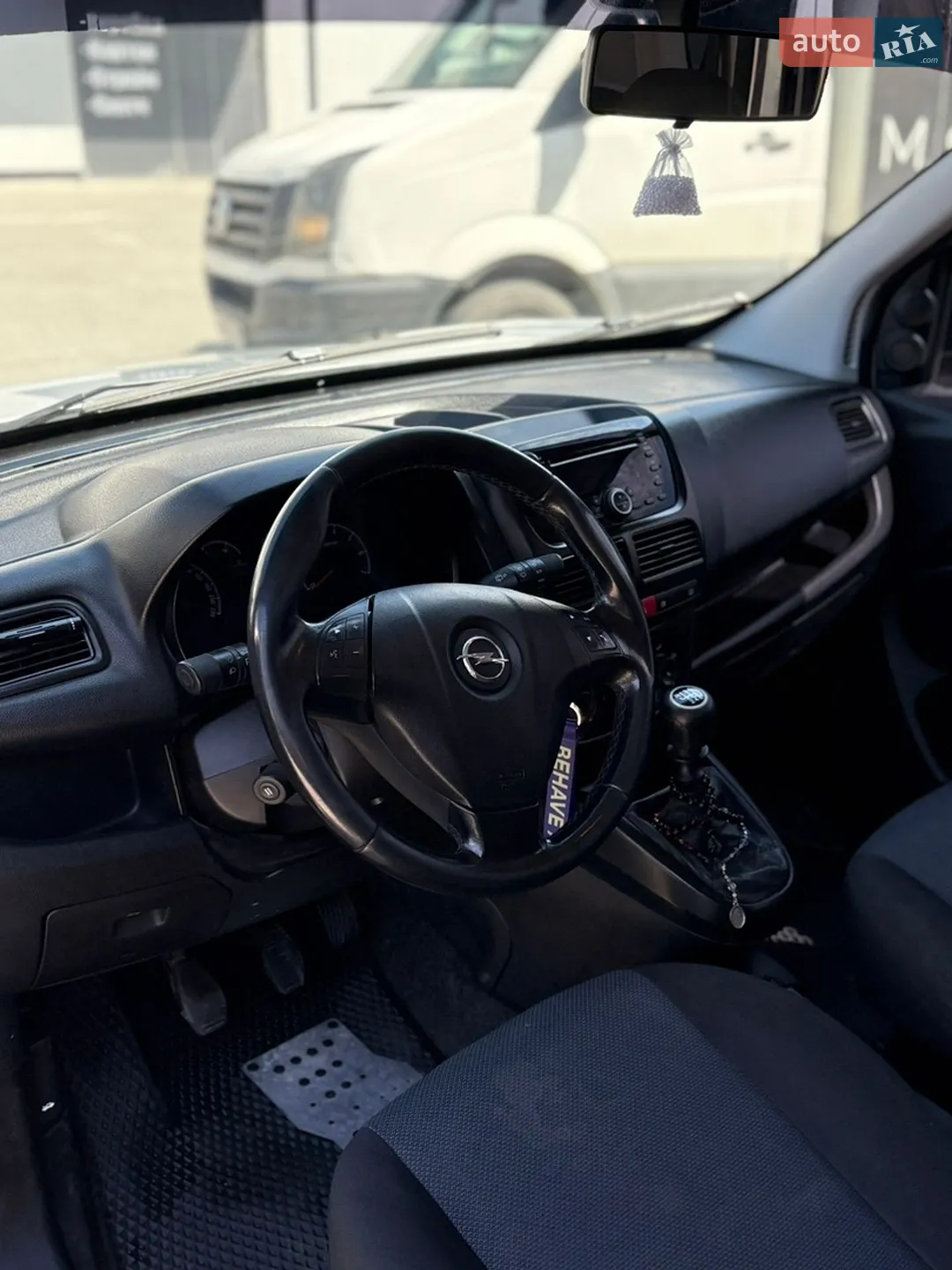 2016 Opel Combo - мініатюра 14
