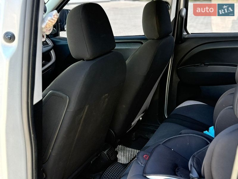 Мінівен Opel Combo 2016 в Бориславі