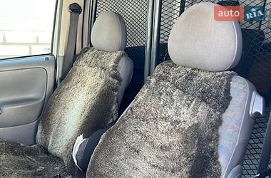 Вантажний фургон Opel Combo 2004 в Харкові