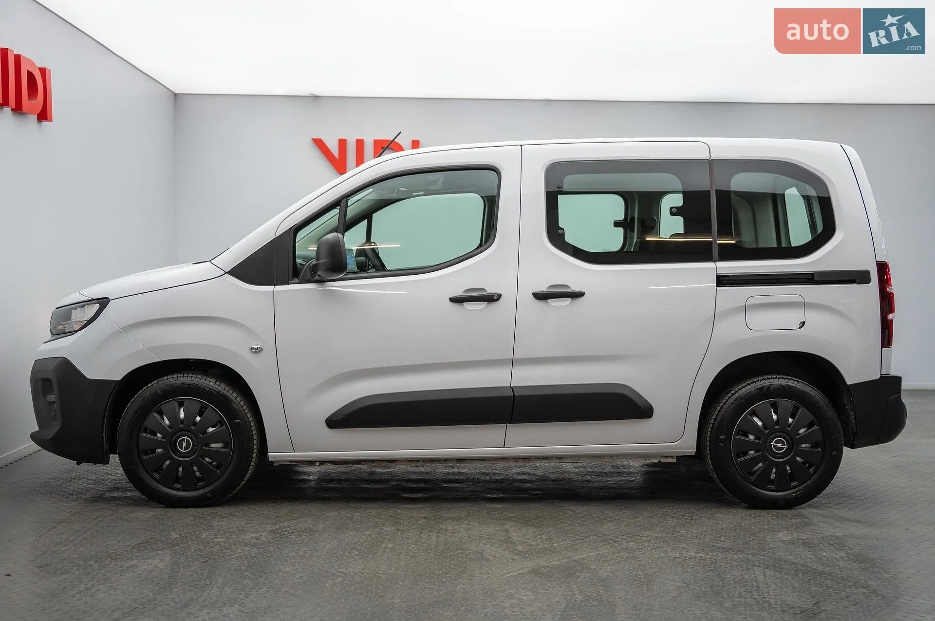 2024 Opel Combo - мініатюра 6