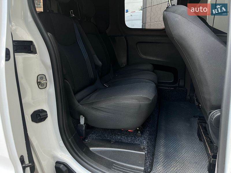 Микровэн Opel Combo 2022 в Одессе