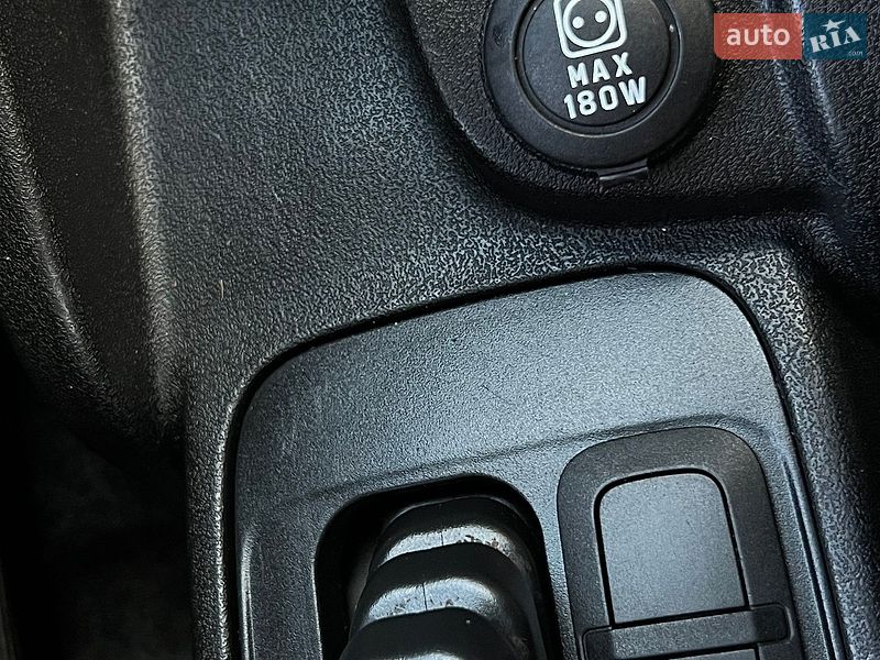 Мінівен Opel Combo 2012 в Дрогобичі