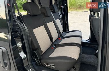 Мінівен Opel Combo 2012 в Дрогобичі