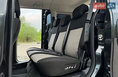 Мінівен Opel Combo 2012 в Дрогобичі