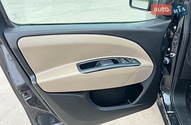 Мінівен Opel Combo 2012 в Дрогобичі
