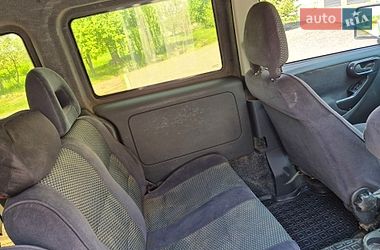 Мінівен Opel Combo 2006 в Чернівцях