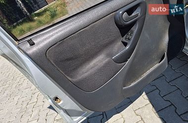 Мінівен Opel Combo 2006 в Чернівцях