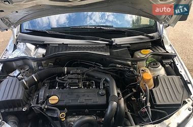 Мінівен Opel Combo 2003 в Сарнах