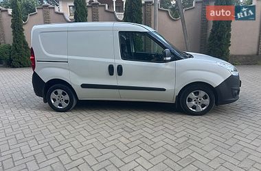 Грузовой фургон Opel Combo 2017 в Обухове