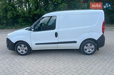 Грузовой фургон Opel Combo 2017 в Обухове