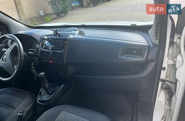 Грузовой фургон Opel Combo 2017 в Обухове