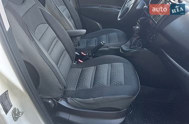 Грузовой фургон Opel Combo 2017 в Обухове