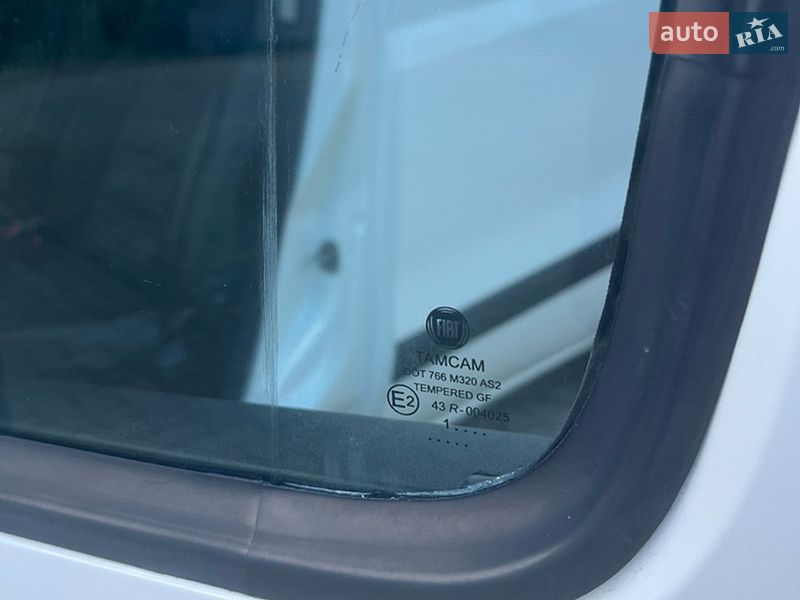 Грузовой фургон Opel Combo 2017 в Обухове