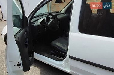 Мінівен Opel Combo 2009 в Києві